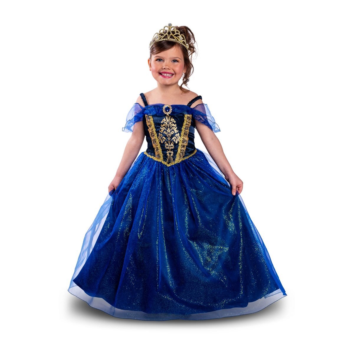 Déguisement princesse Kate 8/10 ans