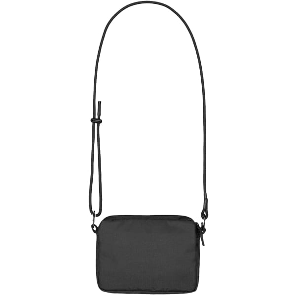 Sac à dos lifestyle PICTURE OFF TRAX SHOULDERPACK BLACK