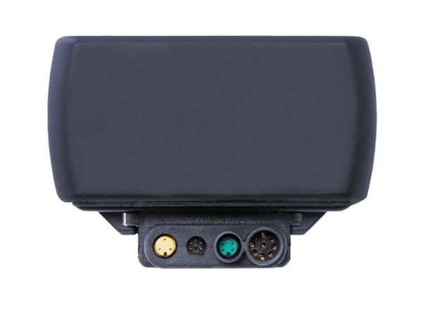 Promovec Carrier 6 Controller, D03