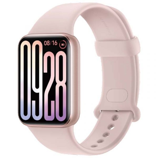 Xiaomi Mi Smart Band 9 Pro Rose Gold