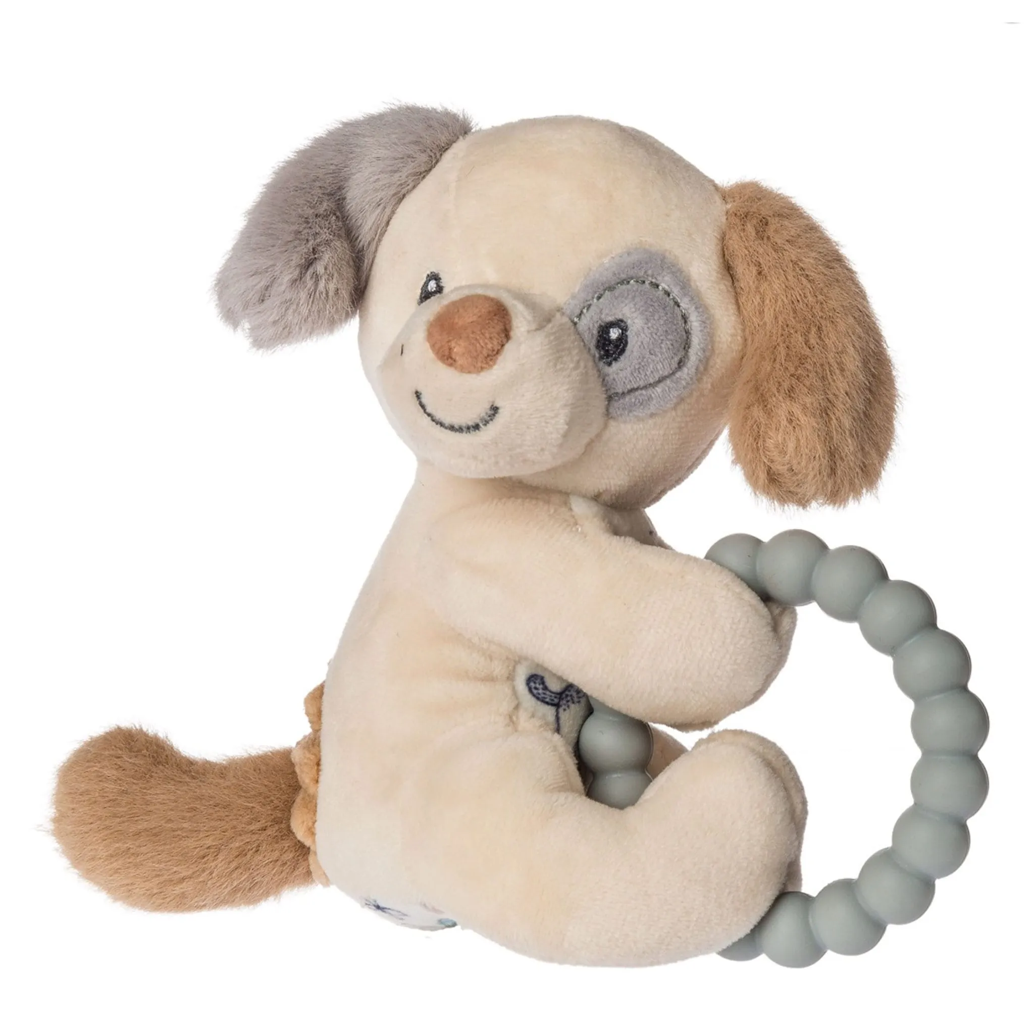 Mary Meyer Jouet de Dentition - Chiot 6