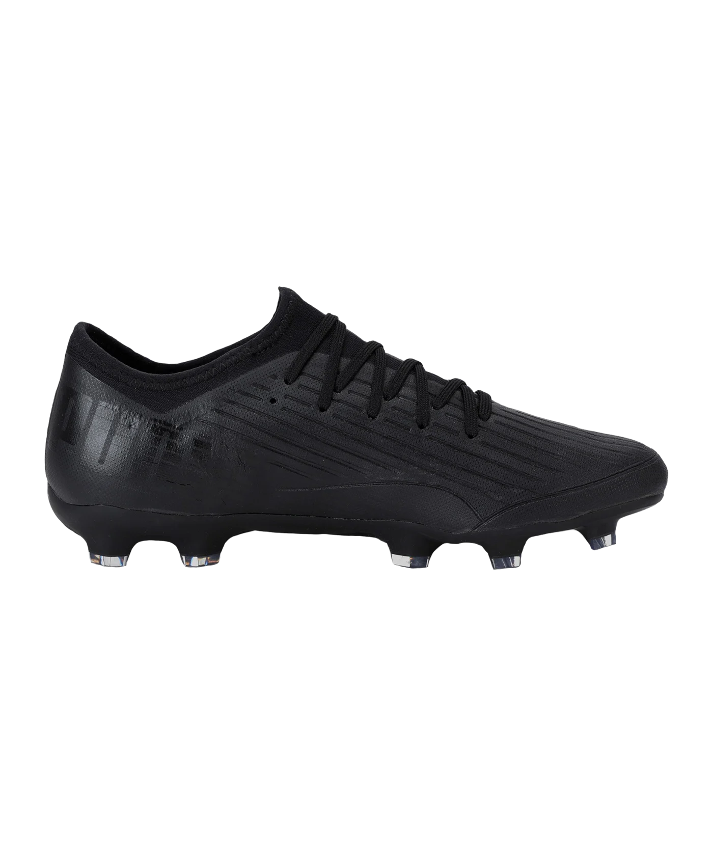 PUMA ULTRA 3.1 Eclipse FG/AG Schwarz F02