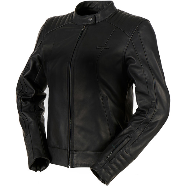 Furygan - Blouson femme Shana Noir