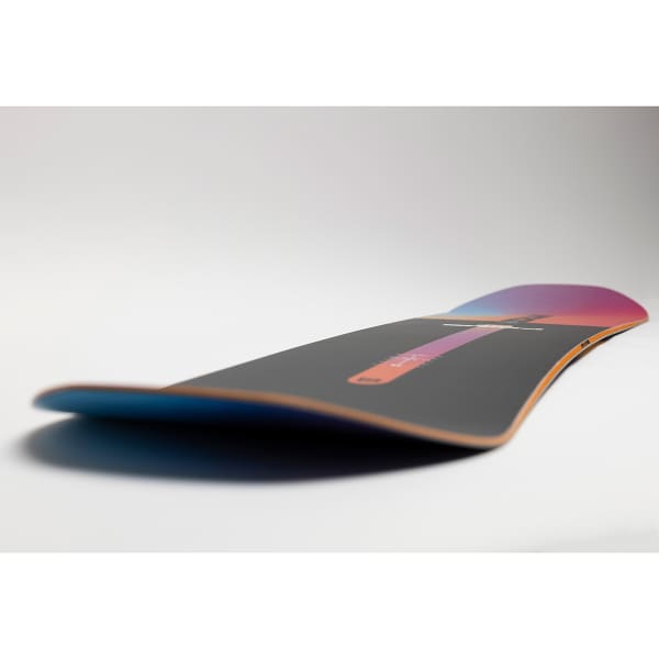 Planche de snowboard NITRO PRIME CHROMA CAM OUT