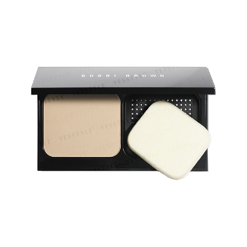 BOBBI BROWN - Huidgewichtloze poederfoundation