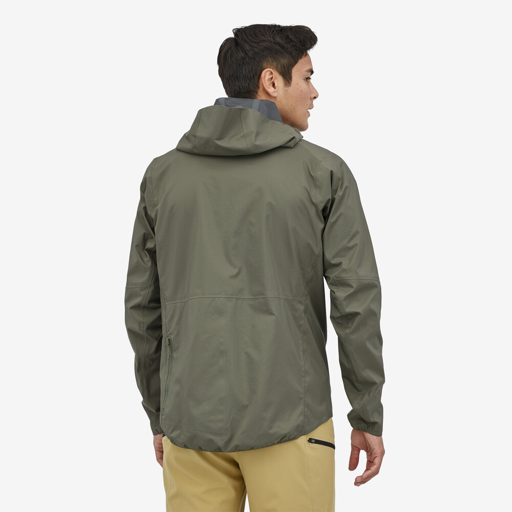Dirt Roamer Herrenjacke