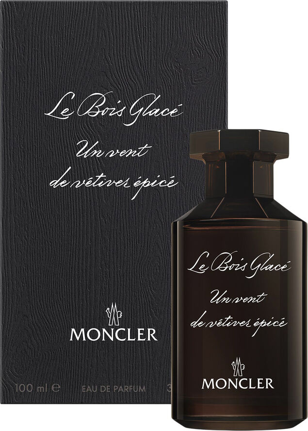 MONCLER MCL LE BOI EDP 100ML