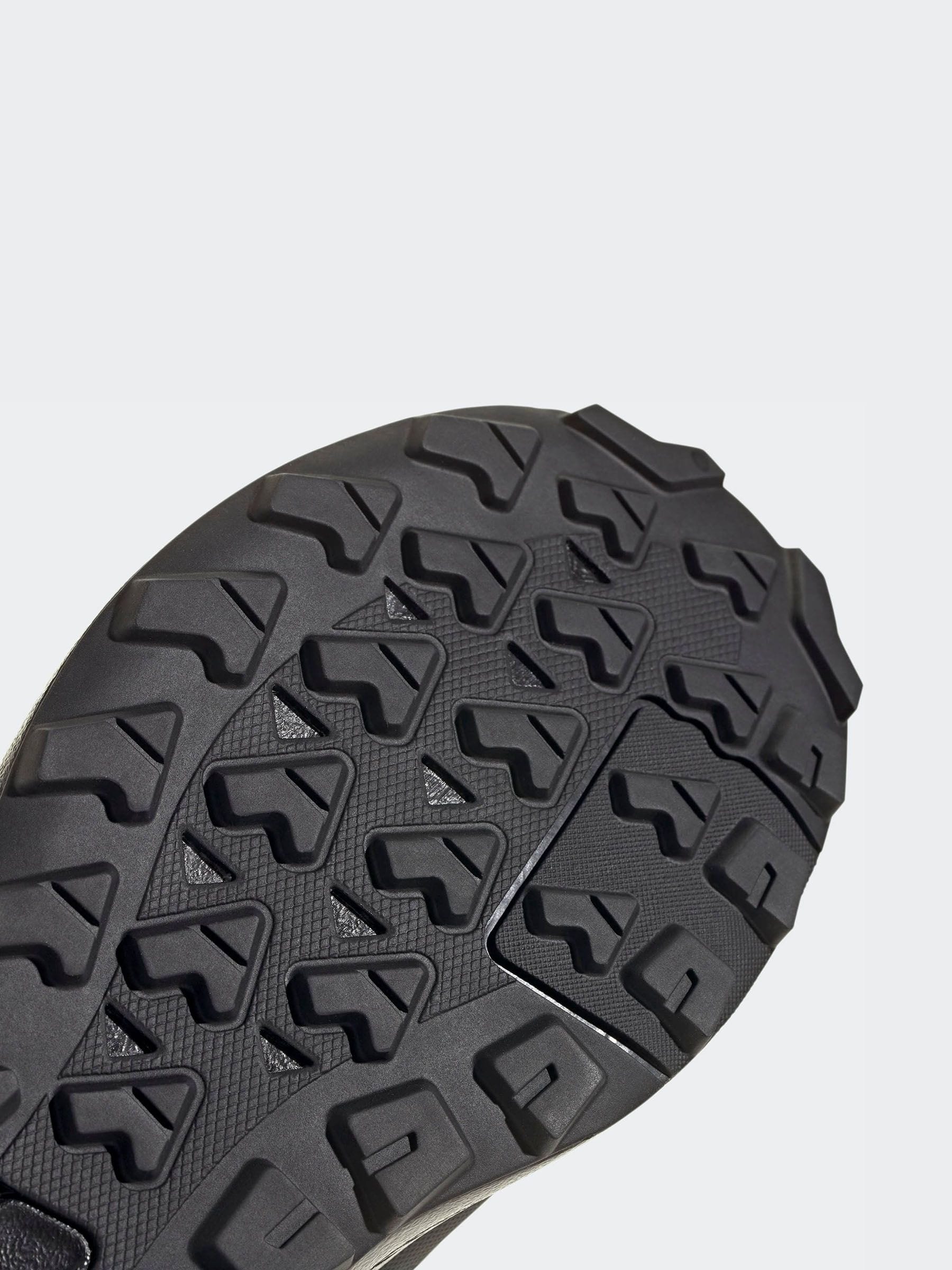 adidas Terrex Anylander Mid Hiking Shoes