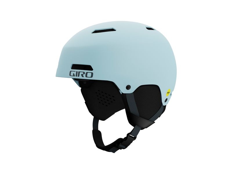 Giro Ledge FS MIPS Helmet Hellblau, L Giro Ledge FS Mips Blau