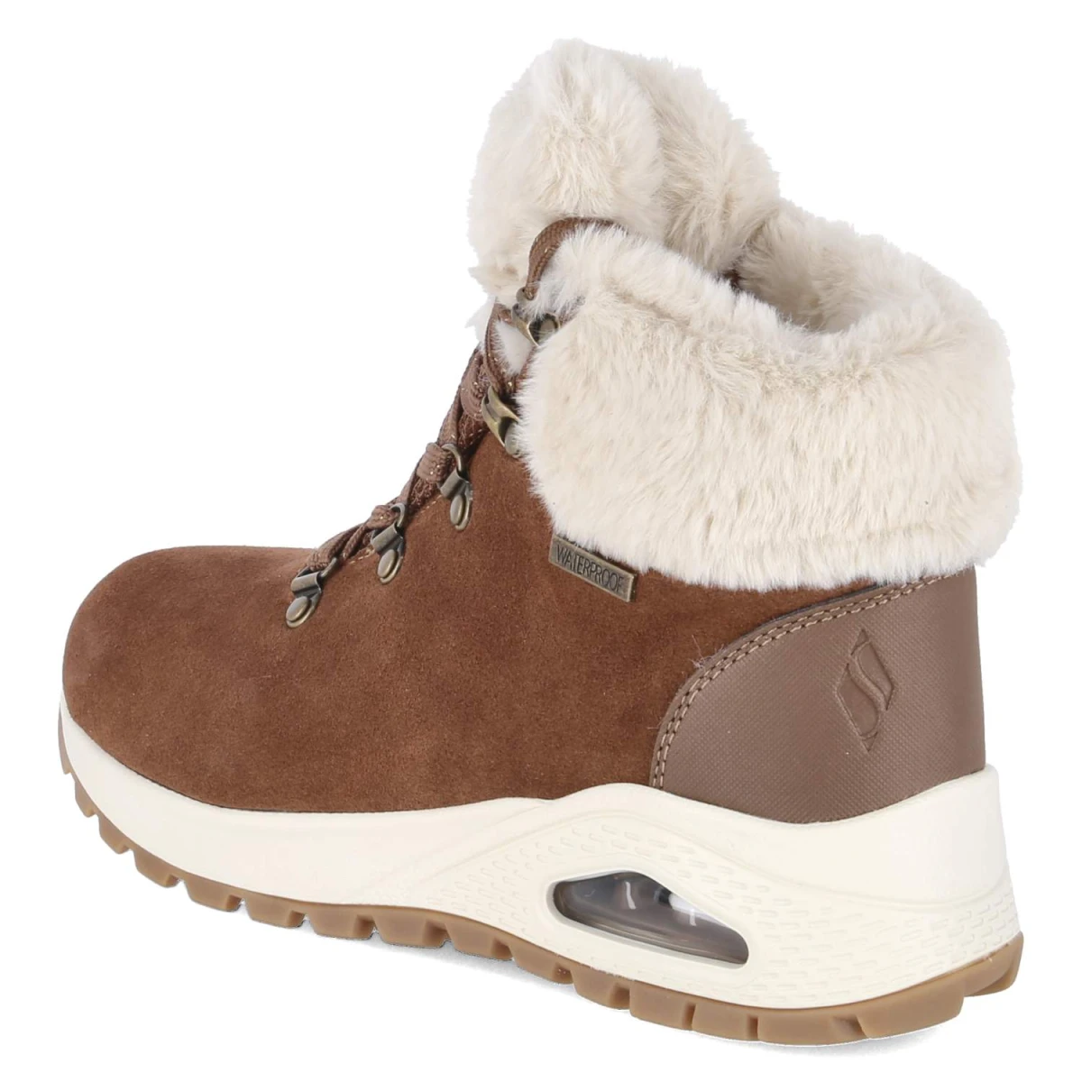 SkechersBoots MOONLIGHT RIDGE - csnt