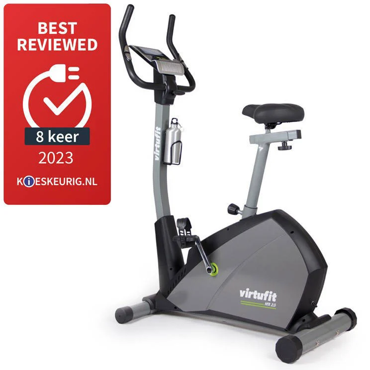 Virtufit hometrainer HTR 2.0 Ergometer