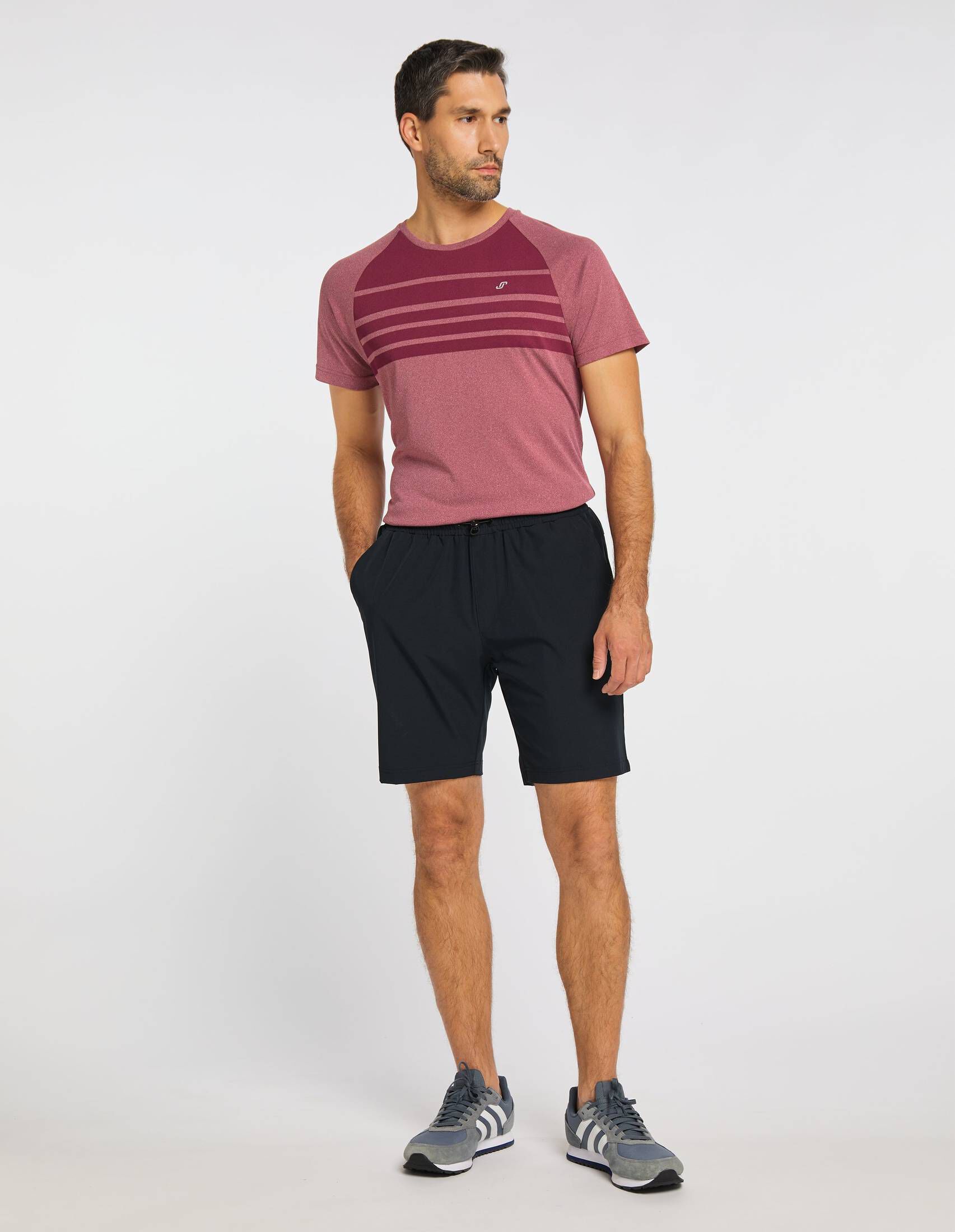 Joy Sportswear| Herren Trainingsshorts MAREK