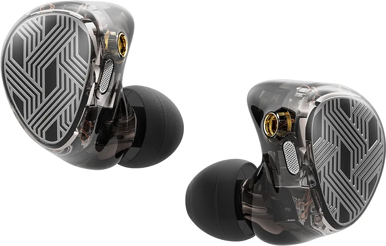 FiiO FA19 Écouteurs intra-auriculaires