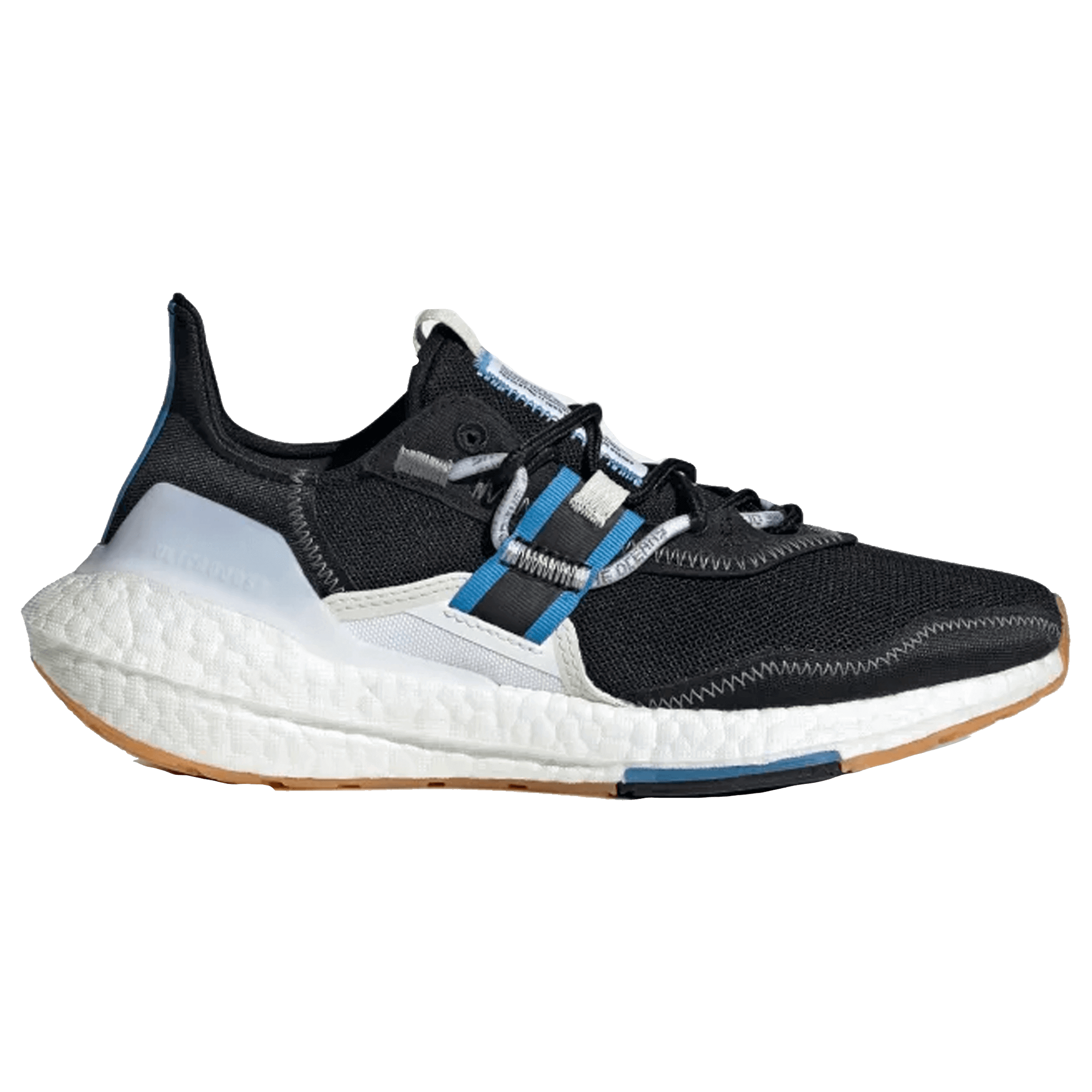 Adidas ULTRABOOST 22 X PARLEY W - Løpesko