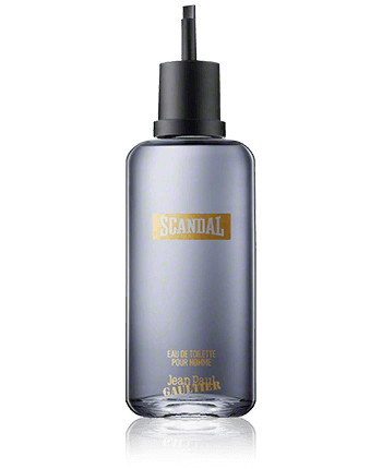 Jean Paul Gaultier Scandal pour Homme Eau de Toilette Refill 200ml