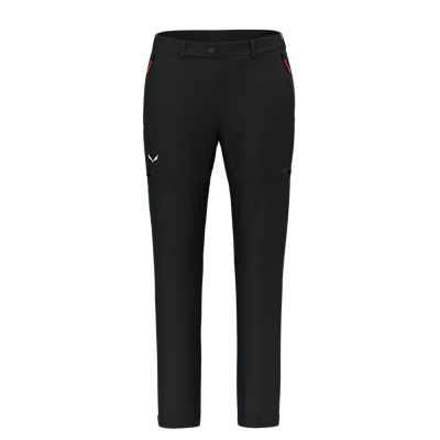 SalewaPUEZ TALVENA DST 2/1 PANT - schwarz