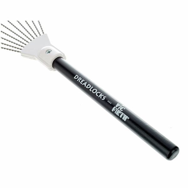 Vic Firth DLKS Dreadlocks Brushes