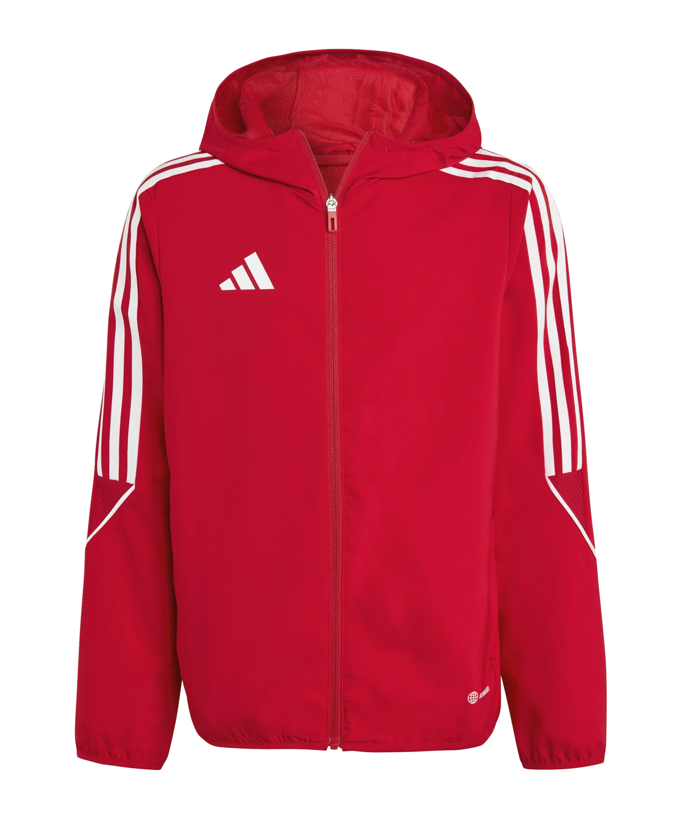 adidas Tiro 23 League Windbreaker Kids Rot