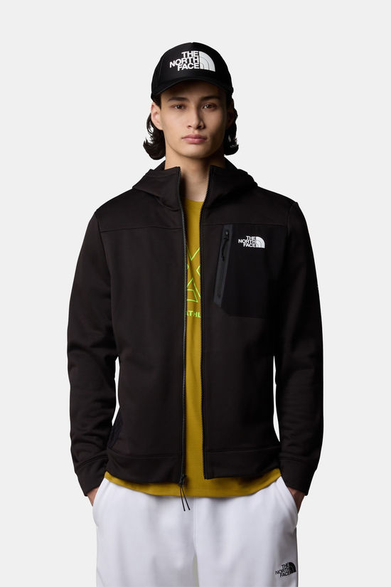 The North Face The North Face Mountain Athletics FZ Fleecevest
