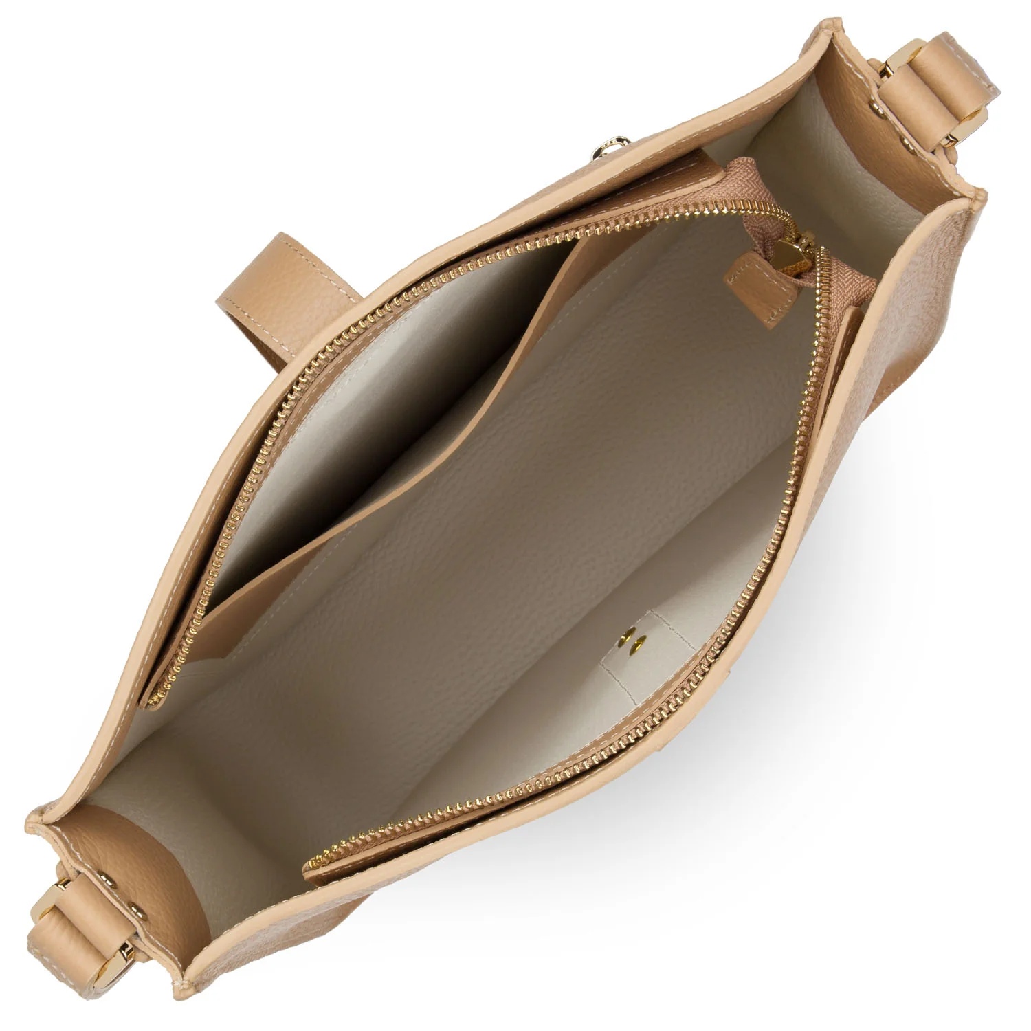 Foulonné Double Hook-Grand sac trotteur