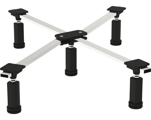 IdealStandard Eco douchebakvoet type R5 XL SGS K712667