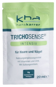 Hans Karrer Trichosense Intensiv Beutel, 15 x 20 ml