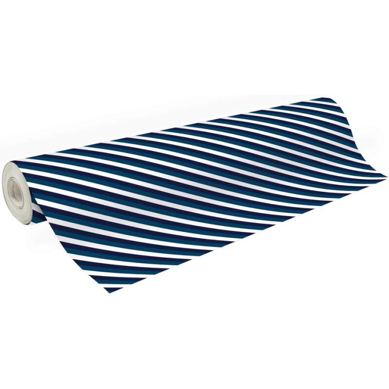Alliance 60g, rl 50x0,70m Blue Line - Bleu