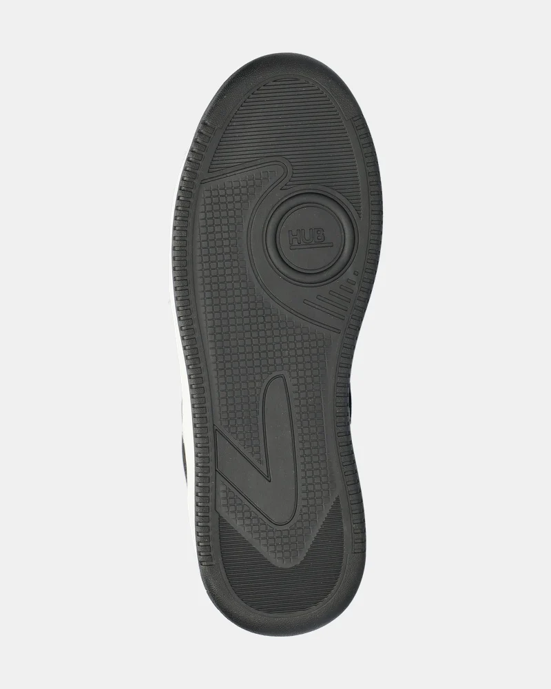 Hub Kingston 2.1 Hoge sneakers  - zwart