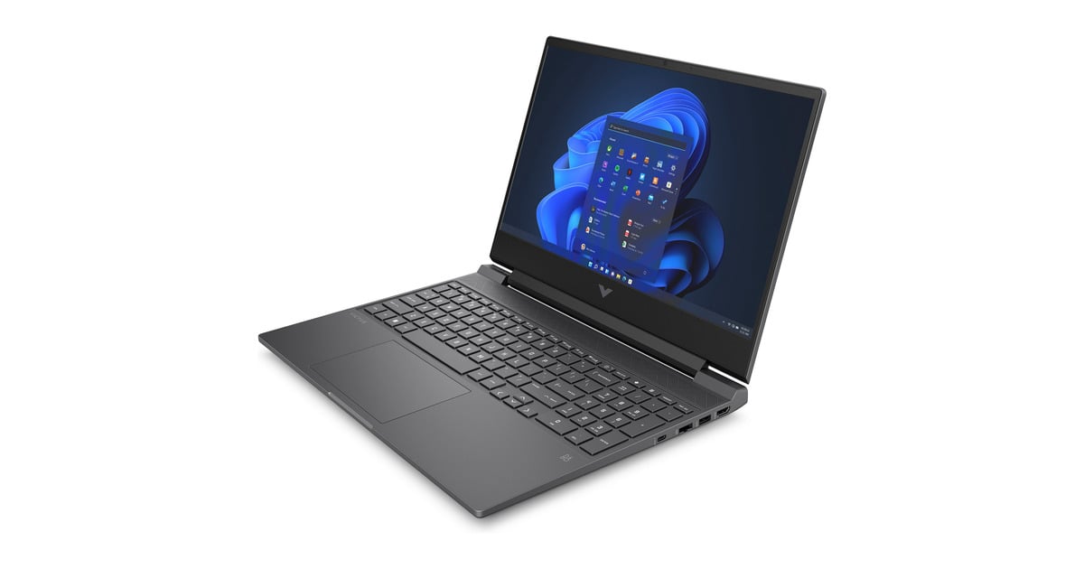 Victus by HP15-fa1023nd (BN6N3EA) 15.6