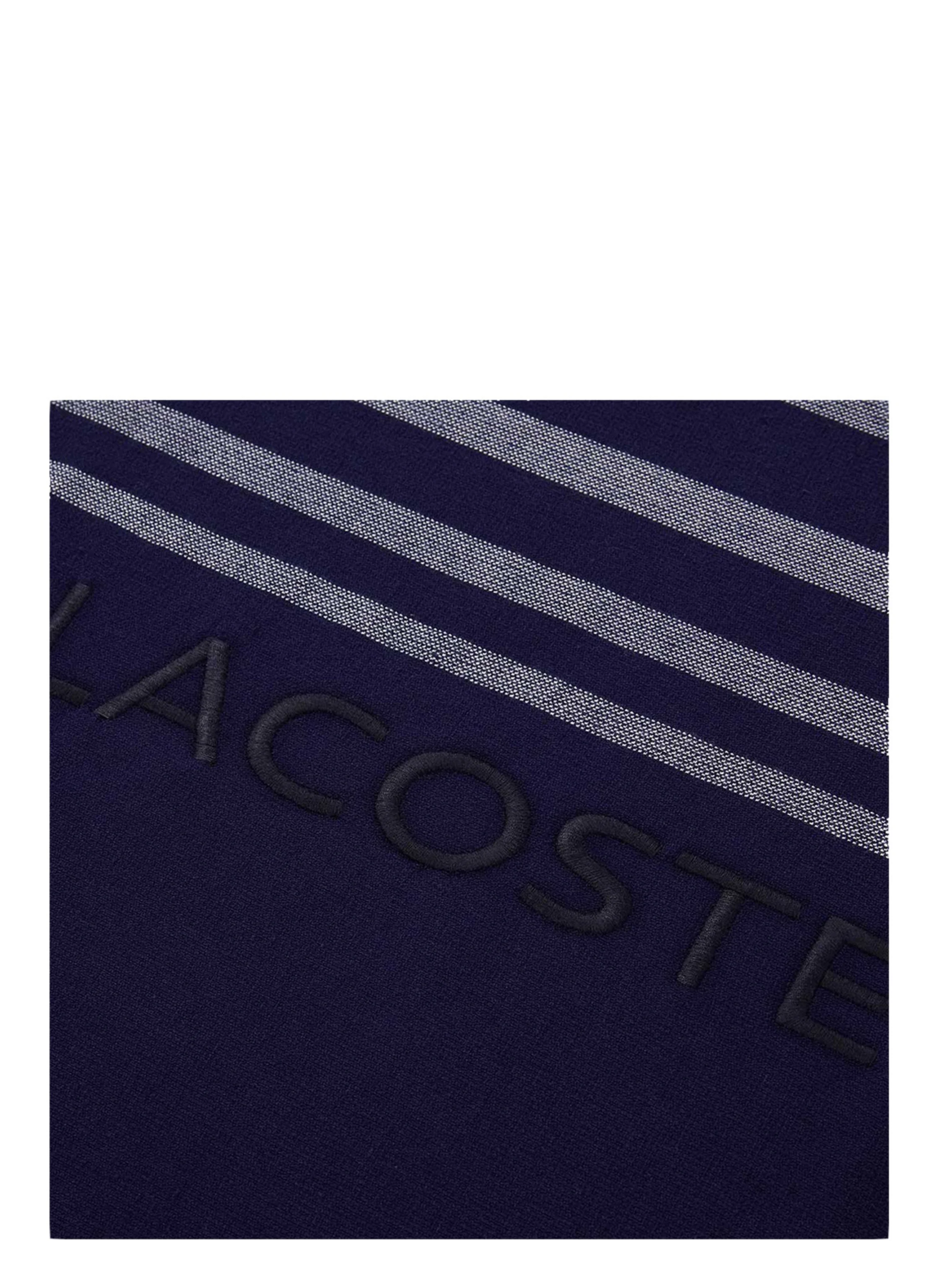 LACOSTE Strandhandtuch LRYTHME
