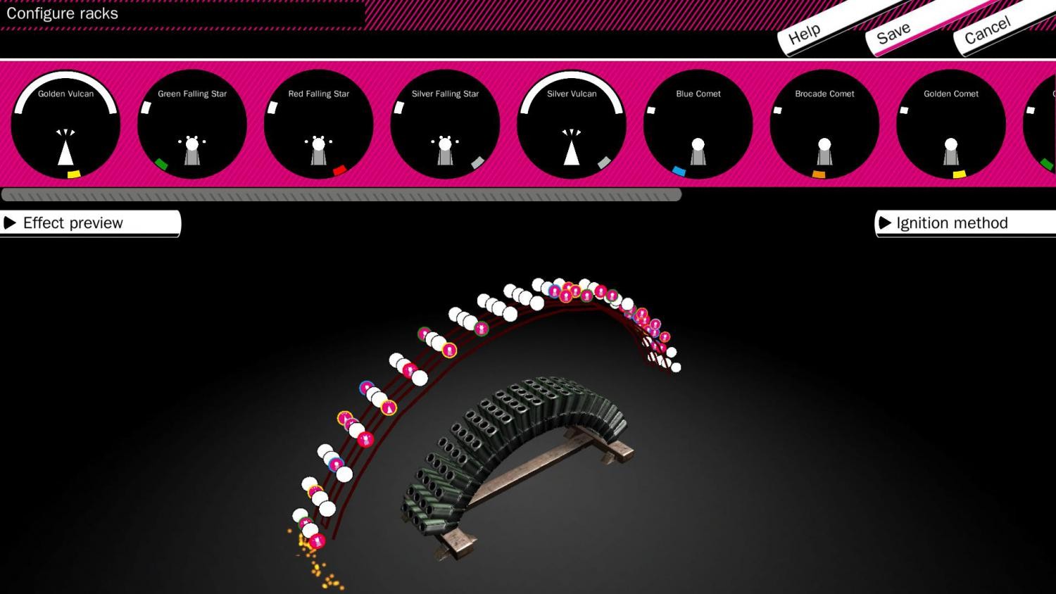 Fireworks Simulator- PC