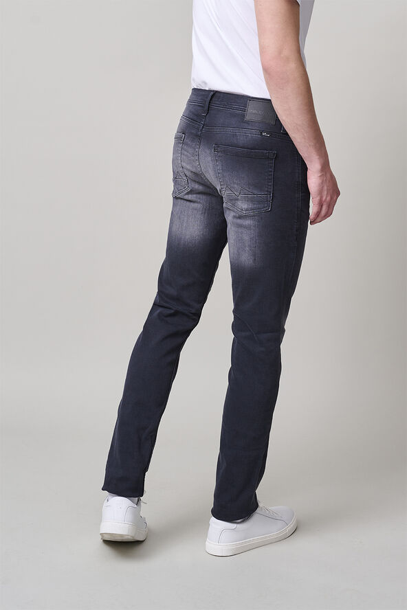 Blend Jet fit multiflex - NOOS Jeans Denim washed black
