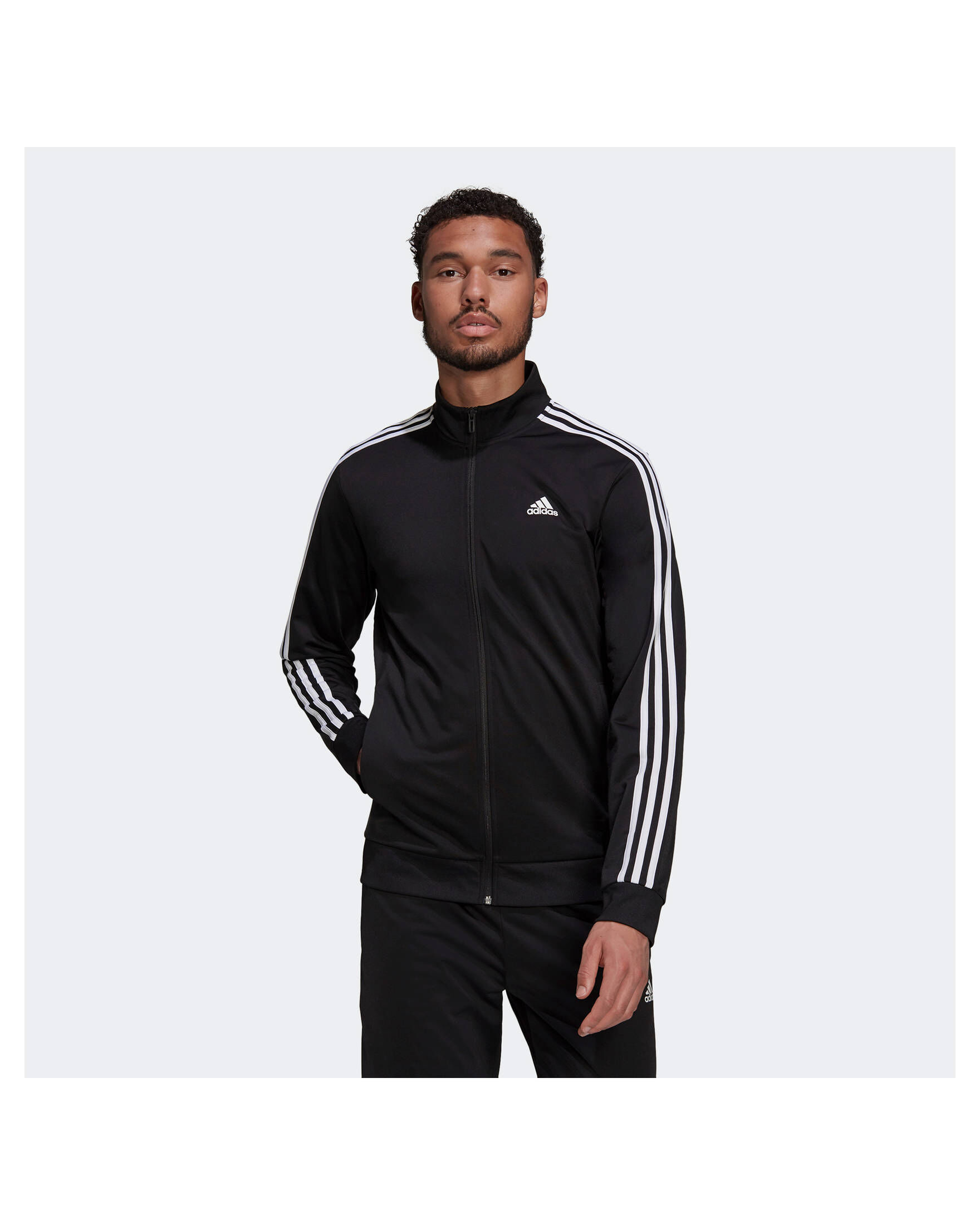 adidas Performance| Herren Trainingsjacke