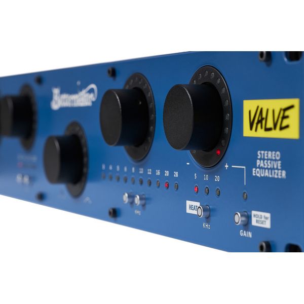 Bettermaker VSPE