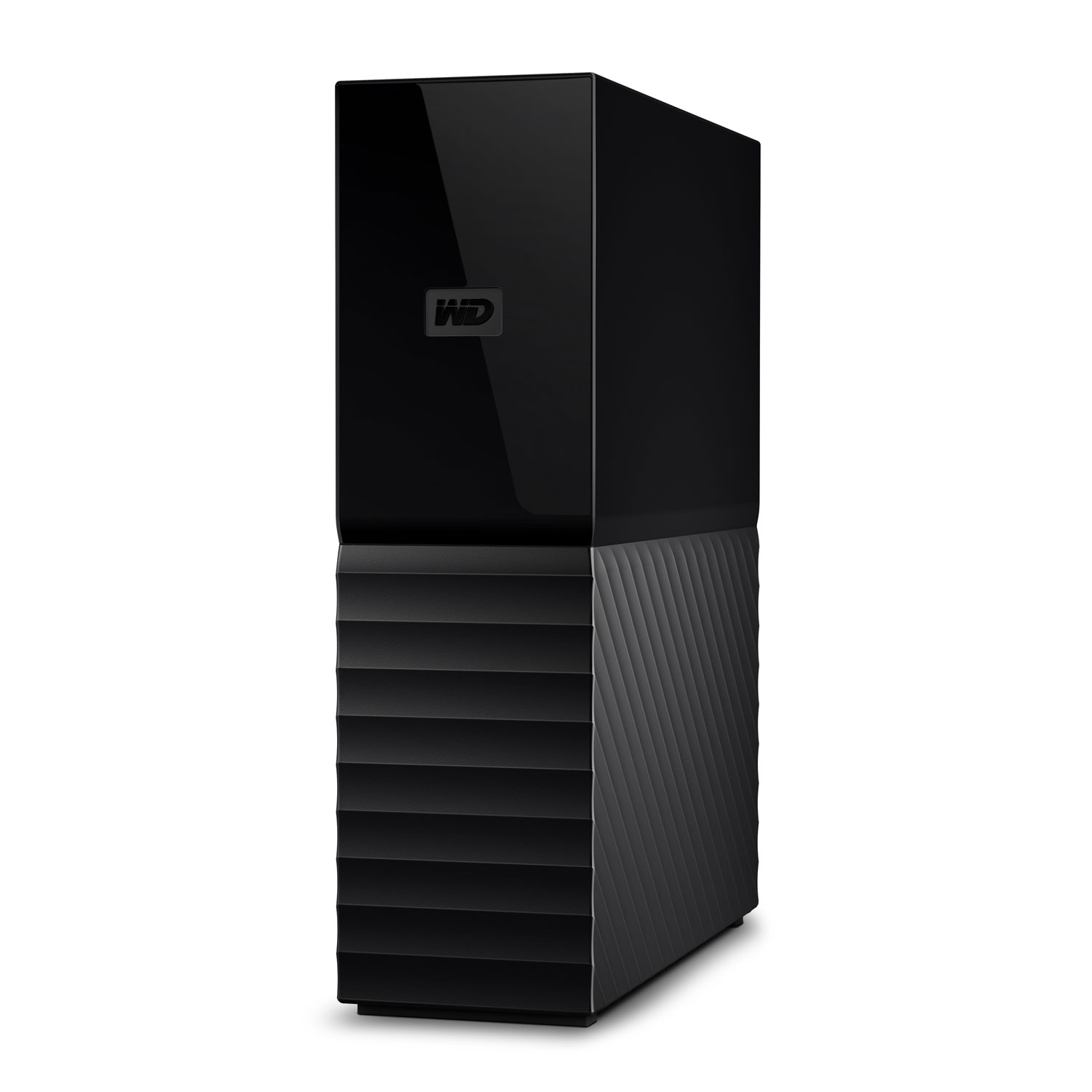 Western Digital WD My Book 8 To (USB 3.0)
