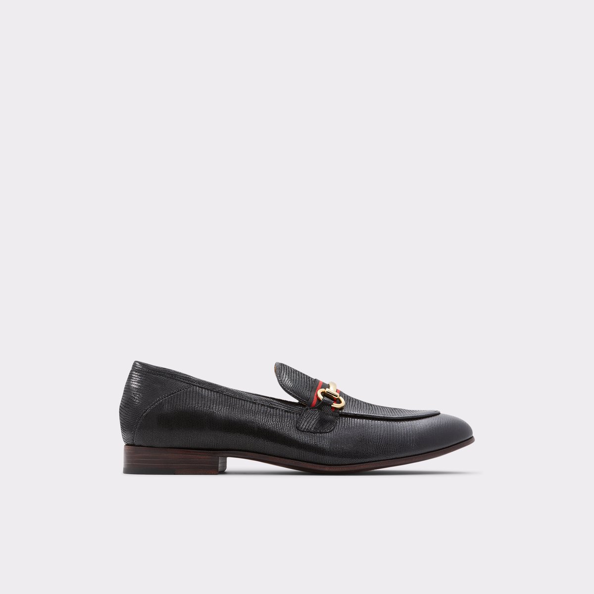Trywen Black Men Loafers & Slip-Ons