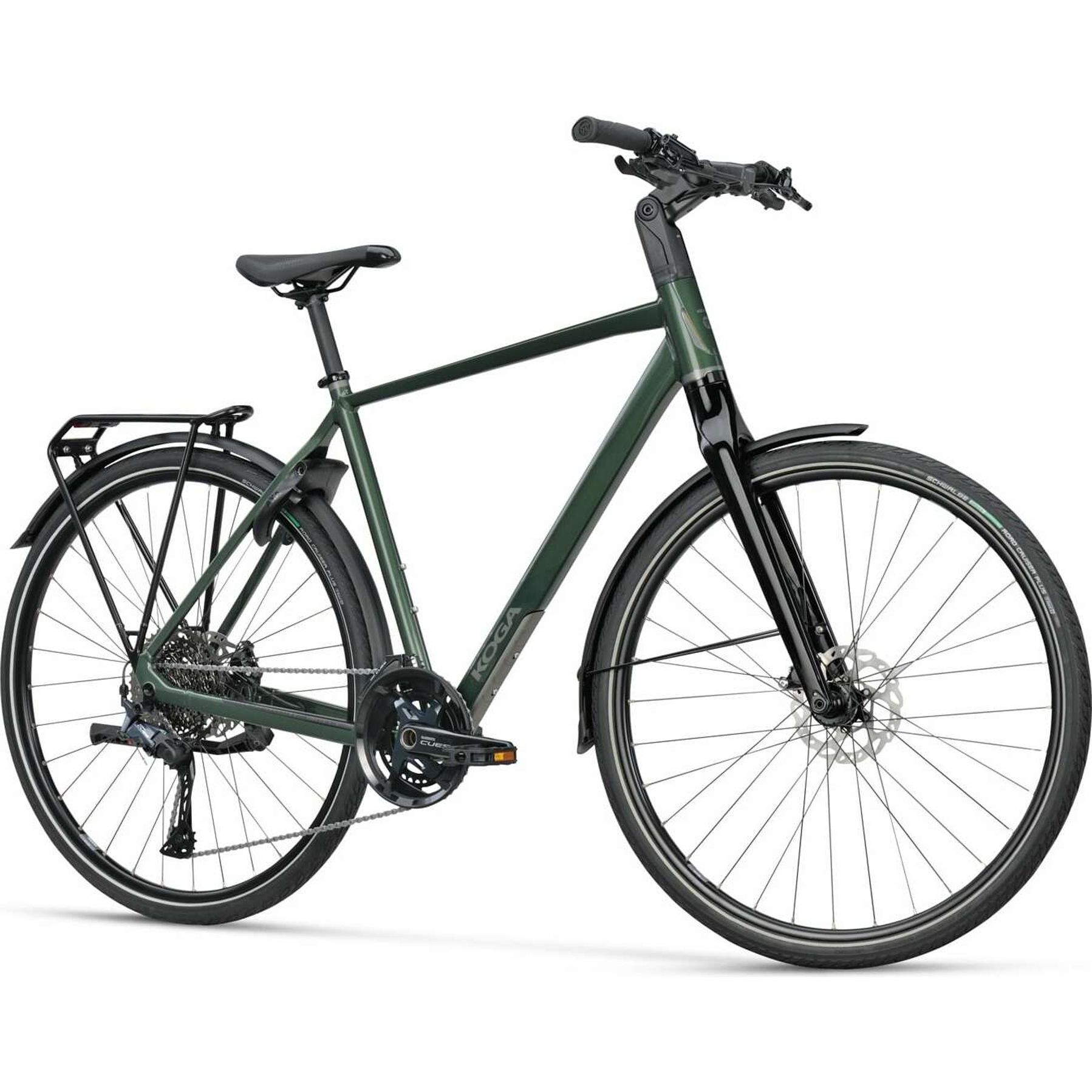 Koga F3 7.0 2025