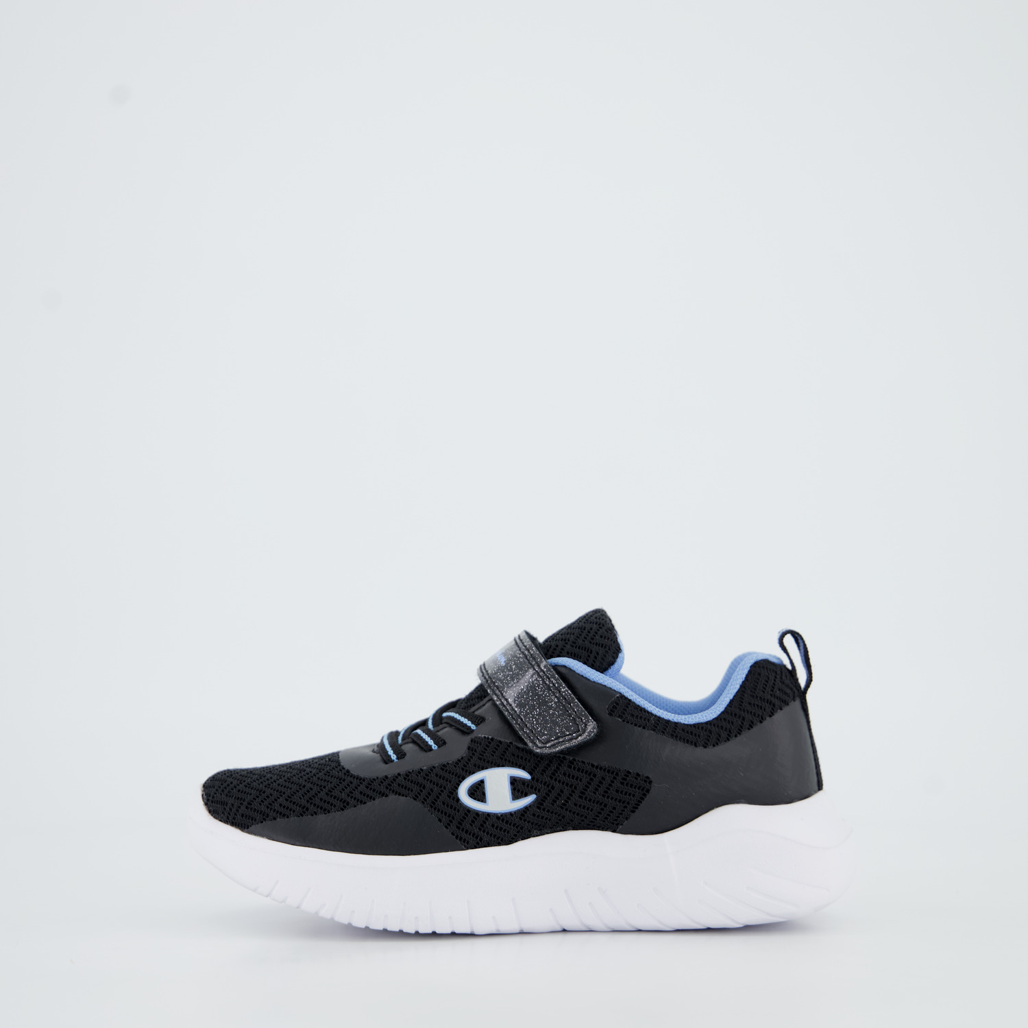 Champion Low Cut Shoe SOFTY EVOLVE G PS