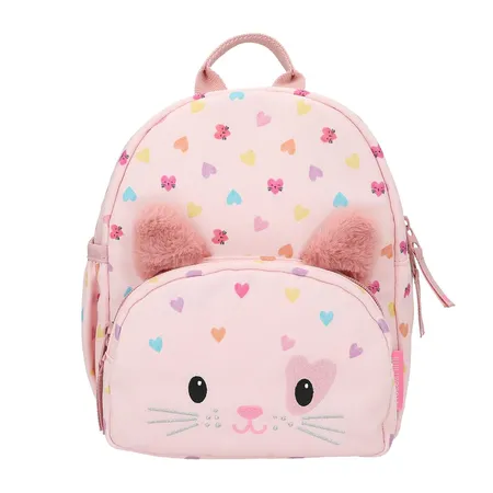 Depesche Princess Mimi Rucksack KITTY LOVE