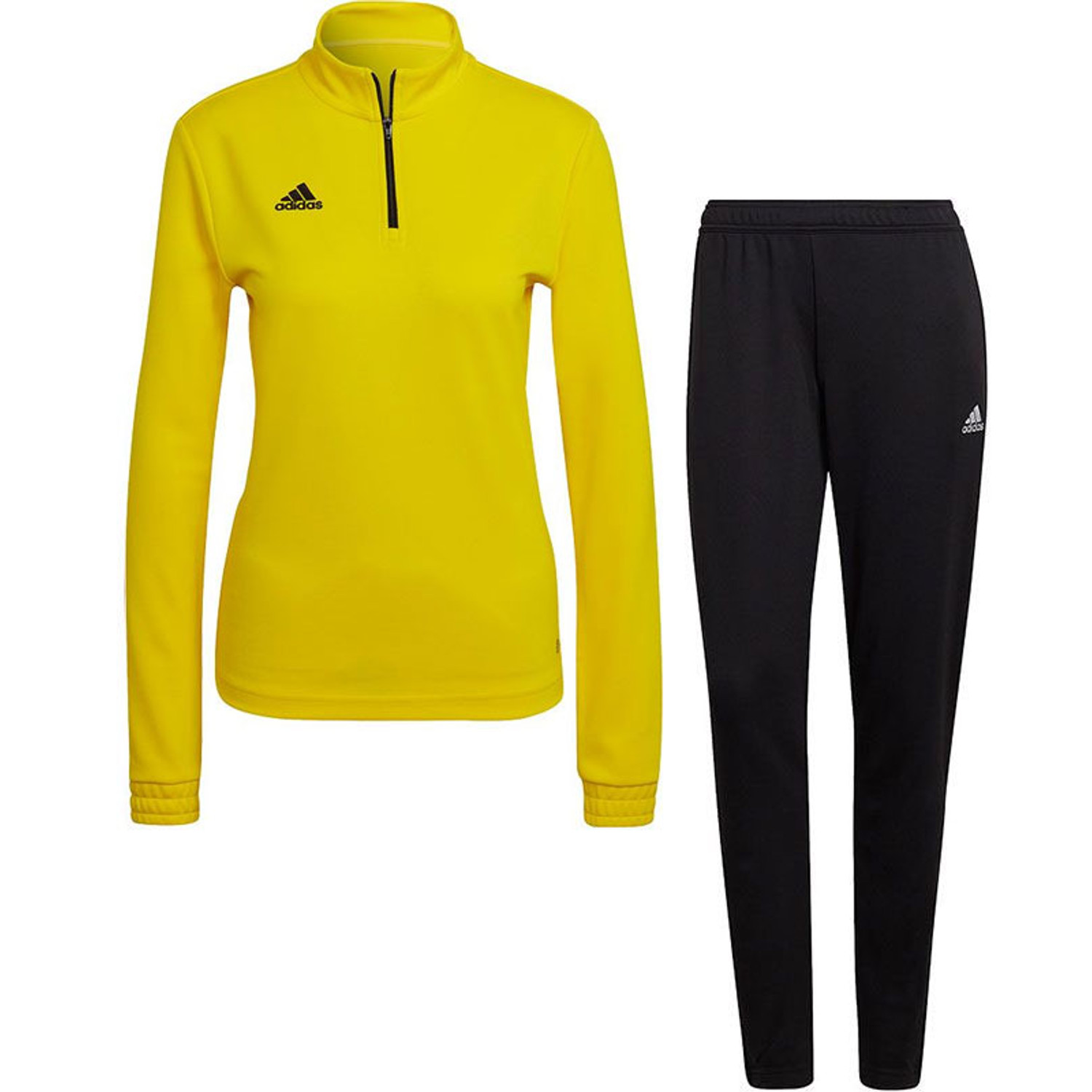 adidas Entrada 22 Trainingspak Dames