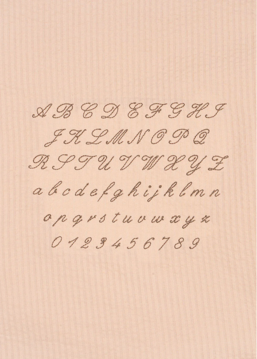 junior sengesæt 100x140 - LIGHT ROSE - OS