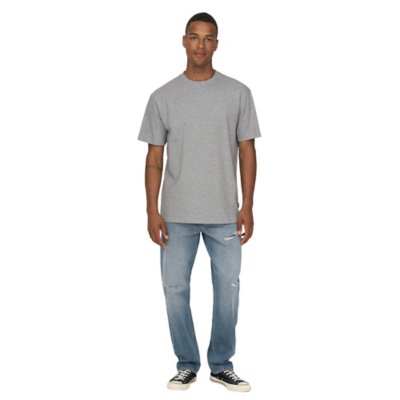 Tee-shirt à manches courtes homme Onsfred ONLY AND SONS