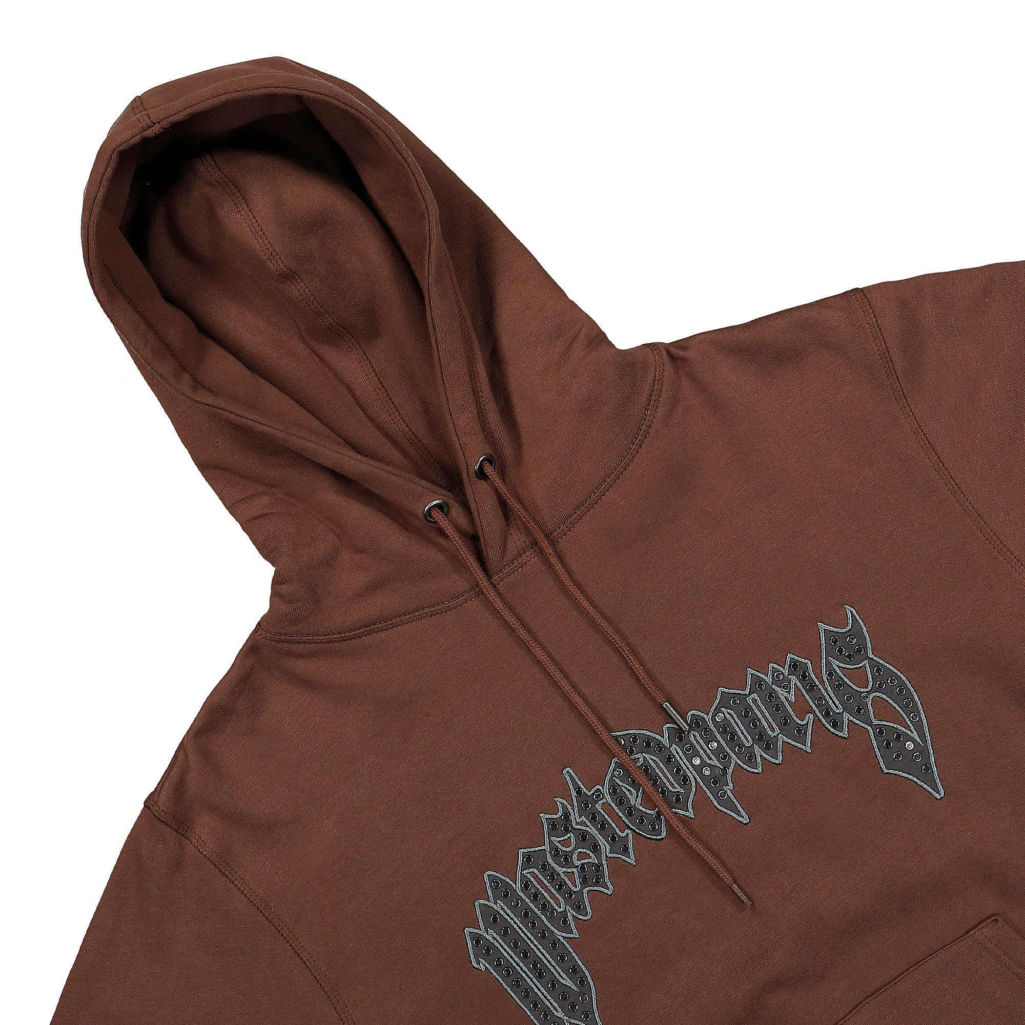 Wasted Paris<br>Iron Pitcher Hoodie