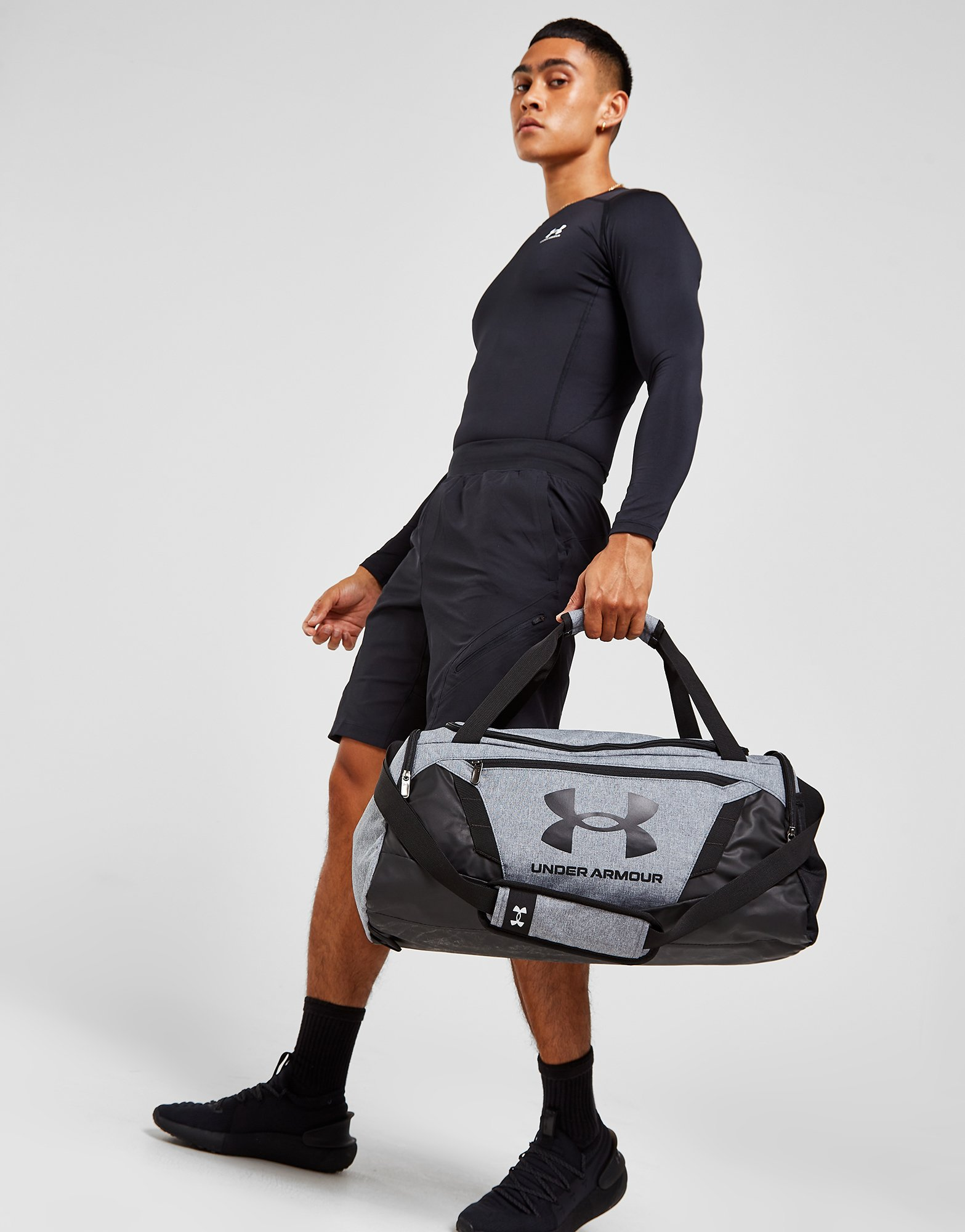 Under Armour Sac de sport Undeniable 5.0