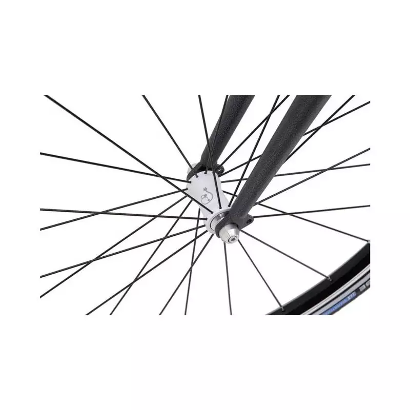 e-Footbike KOSTKA e-TOUR MAX (E1) - Antic Gray