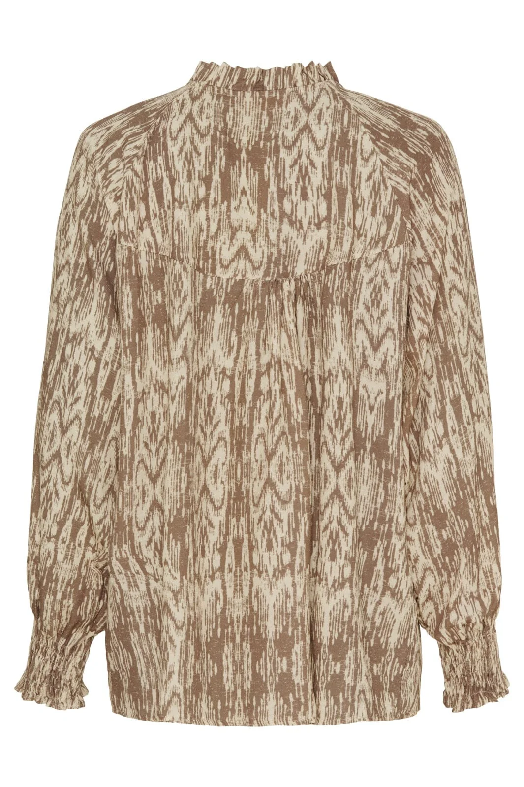 Marta Du Chateau Mdcpalma Shirt 4189 leo fango