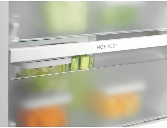 ELECTROLUX - Congélateur encastrable armoire EUN7NE18S, Série 700, 212 litres, No frost