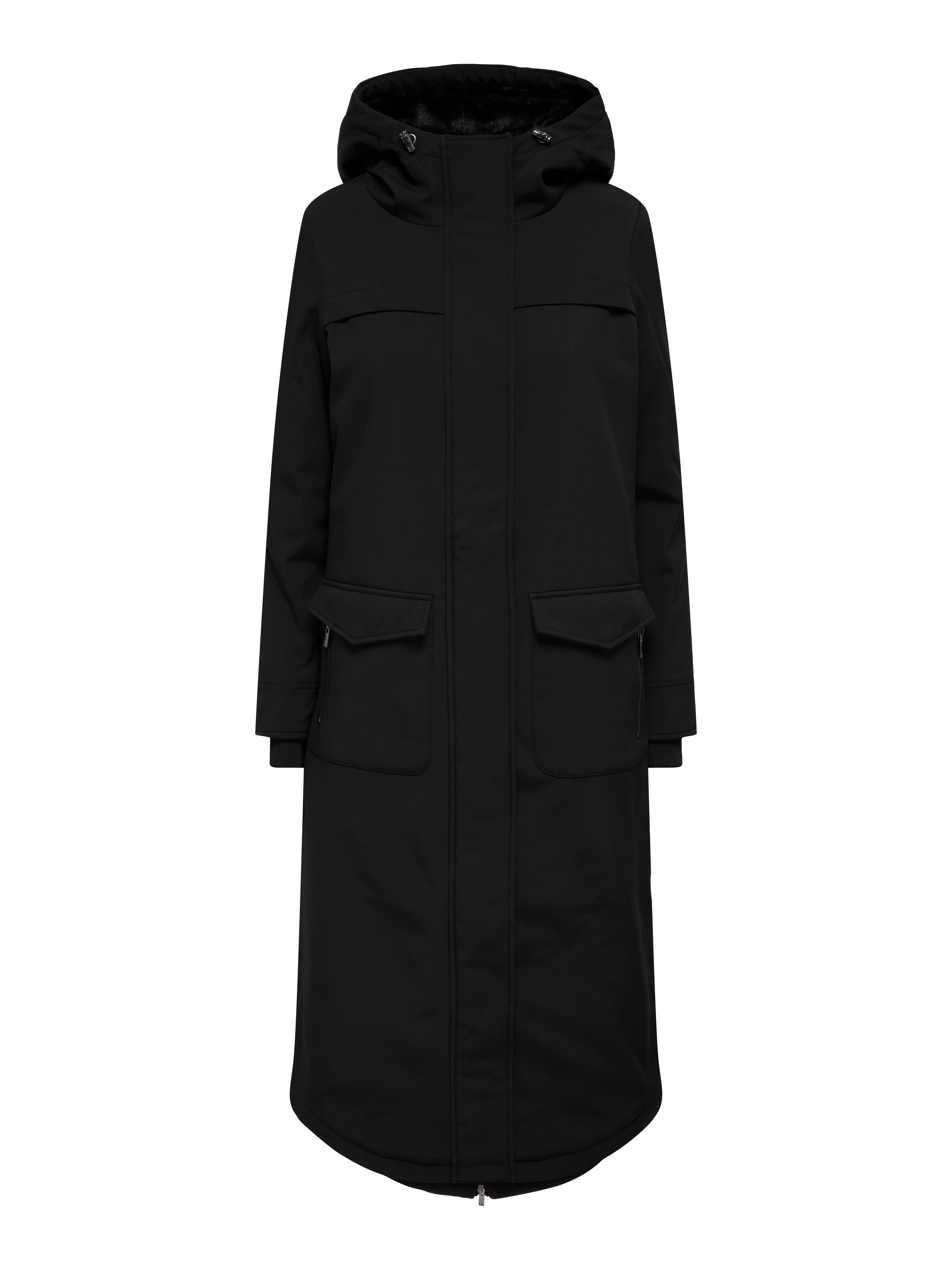 ONLNEWMAASTRICHT Jacke Black