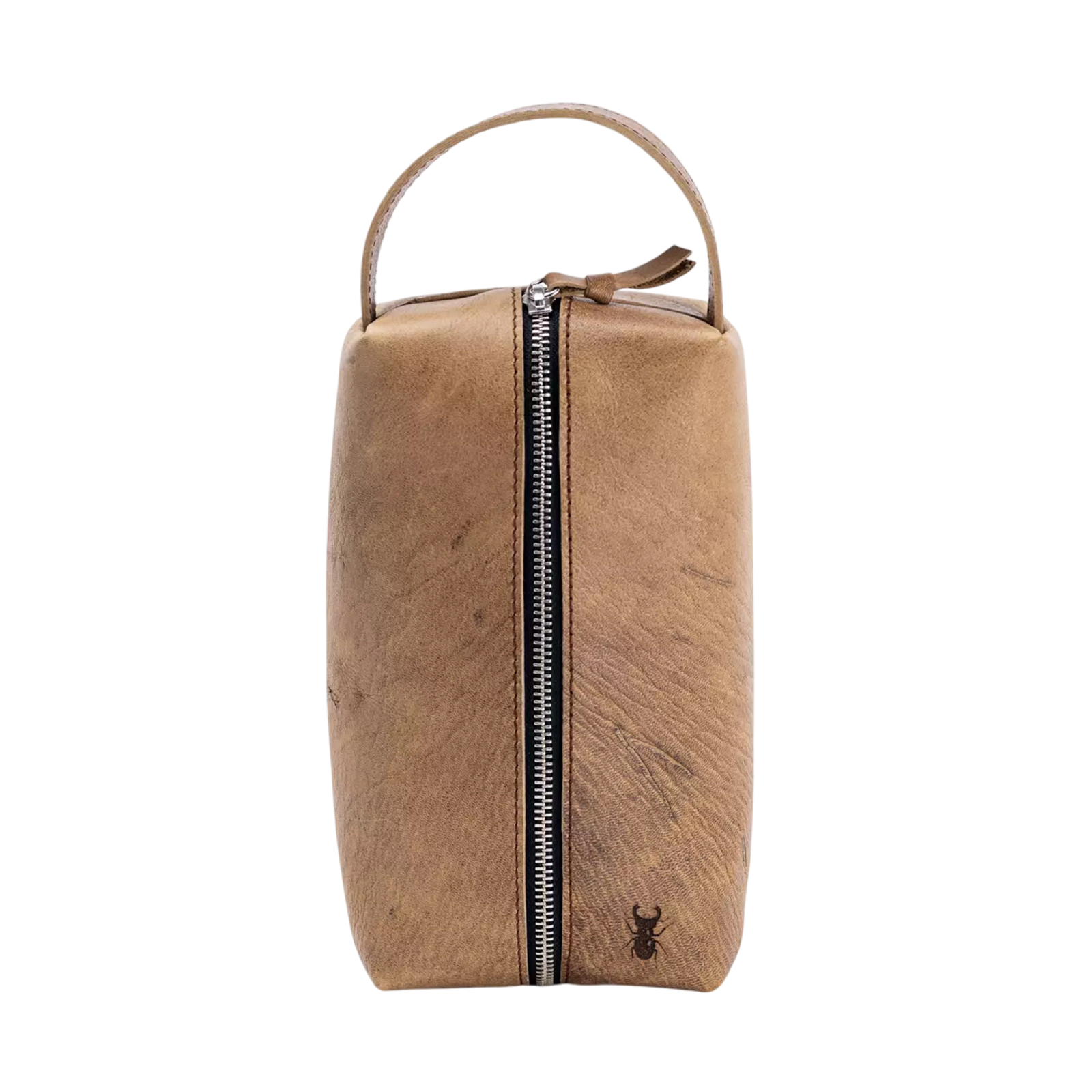 Necessaire Trocla oakbrown L