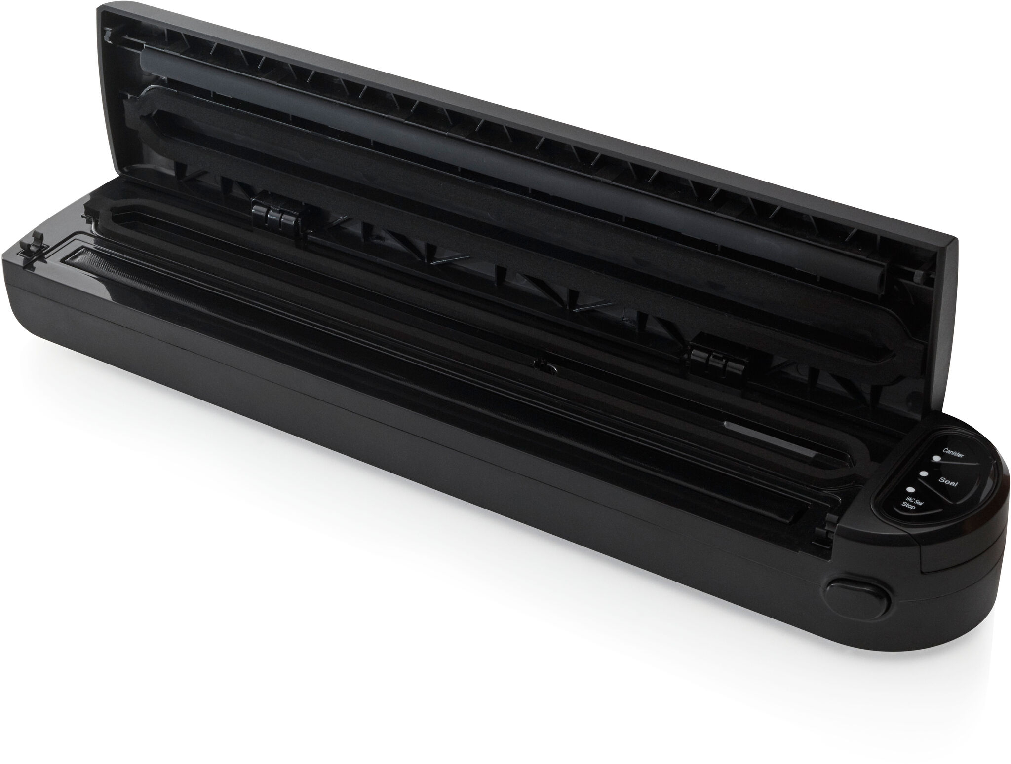 Wilfa VS-0812B TROUT Vacuum sealer